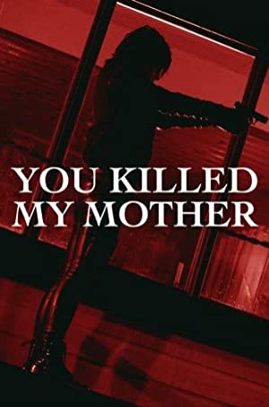 You Killed My Mother (2017) starring Carlena Britch on DVD on DVD